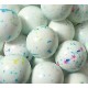 Jawbreakers-Kaboom Speckled, Candy Center 32 Count-1lb